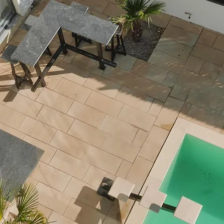 Villa Dream River Escape *