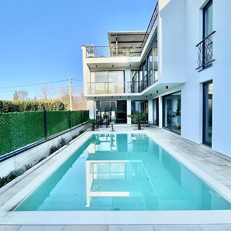 Villa Dream River Escape *