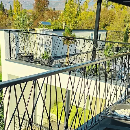 Villa Dream River Escape Mostar