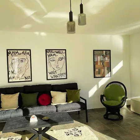 Villa Dream River Escape