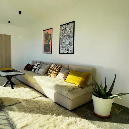 Villa Dream River Escape