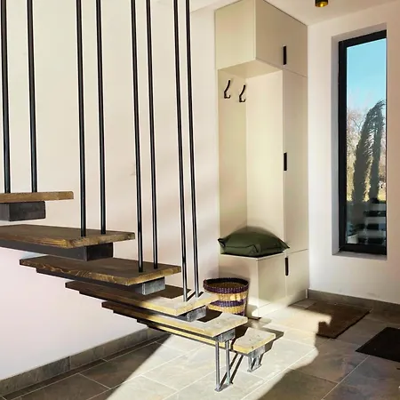 Dream River Escape Villa Mostar