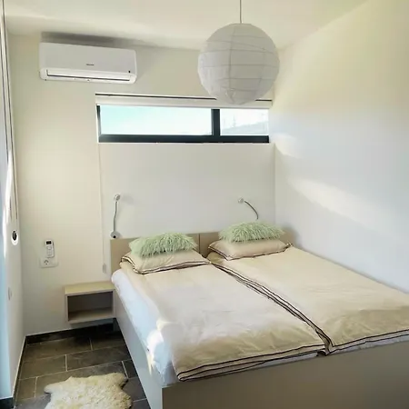 Villa Dream River Escape