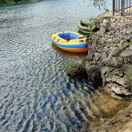 Dream River Escape *