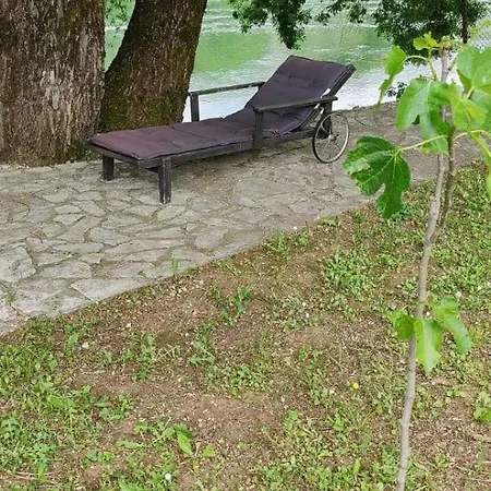 Dream River Escape Villa Mostar