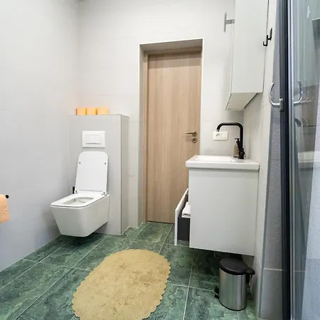 Dream River Escape ヴィラ