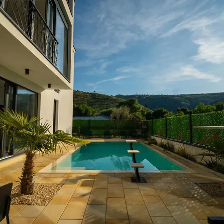 Dream River Escape ヴィラ