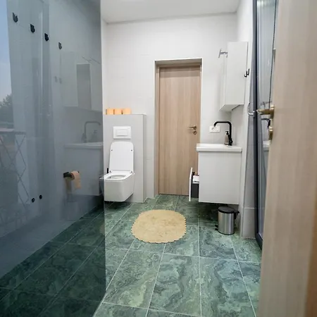 ヴィラ Dream River Escape