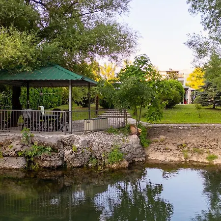 Dream River Escape ヴィラ