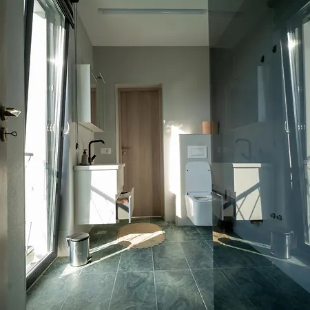 ヴィラ Dream River Escape