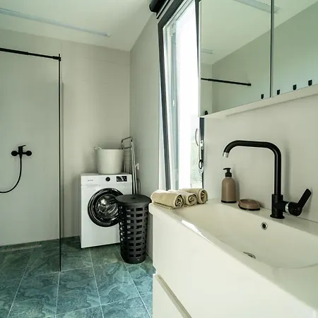 Dream River Escape ヴィラ