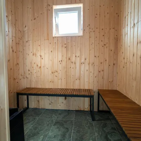 ヴィラ Dream River Escape