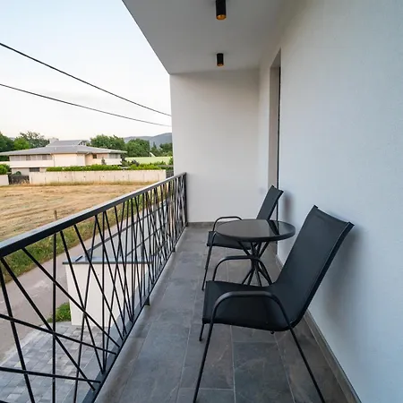 ヴィラ Dream River Escape