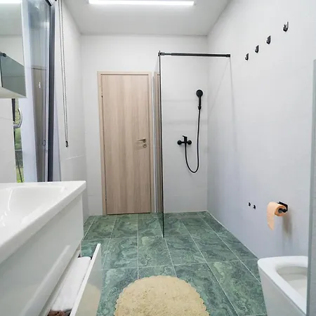 Dream River Escape ヴィラ