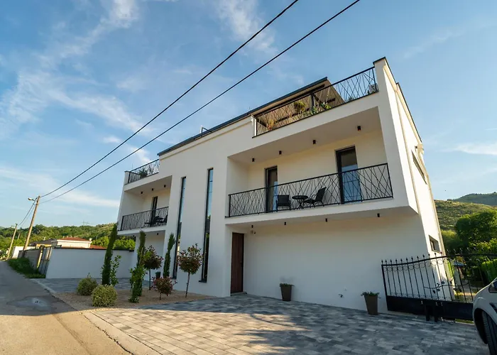 Dream River Escape וילה *